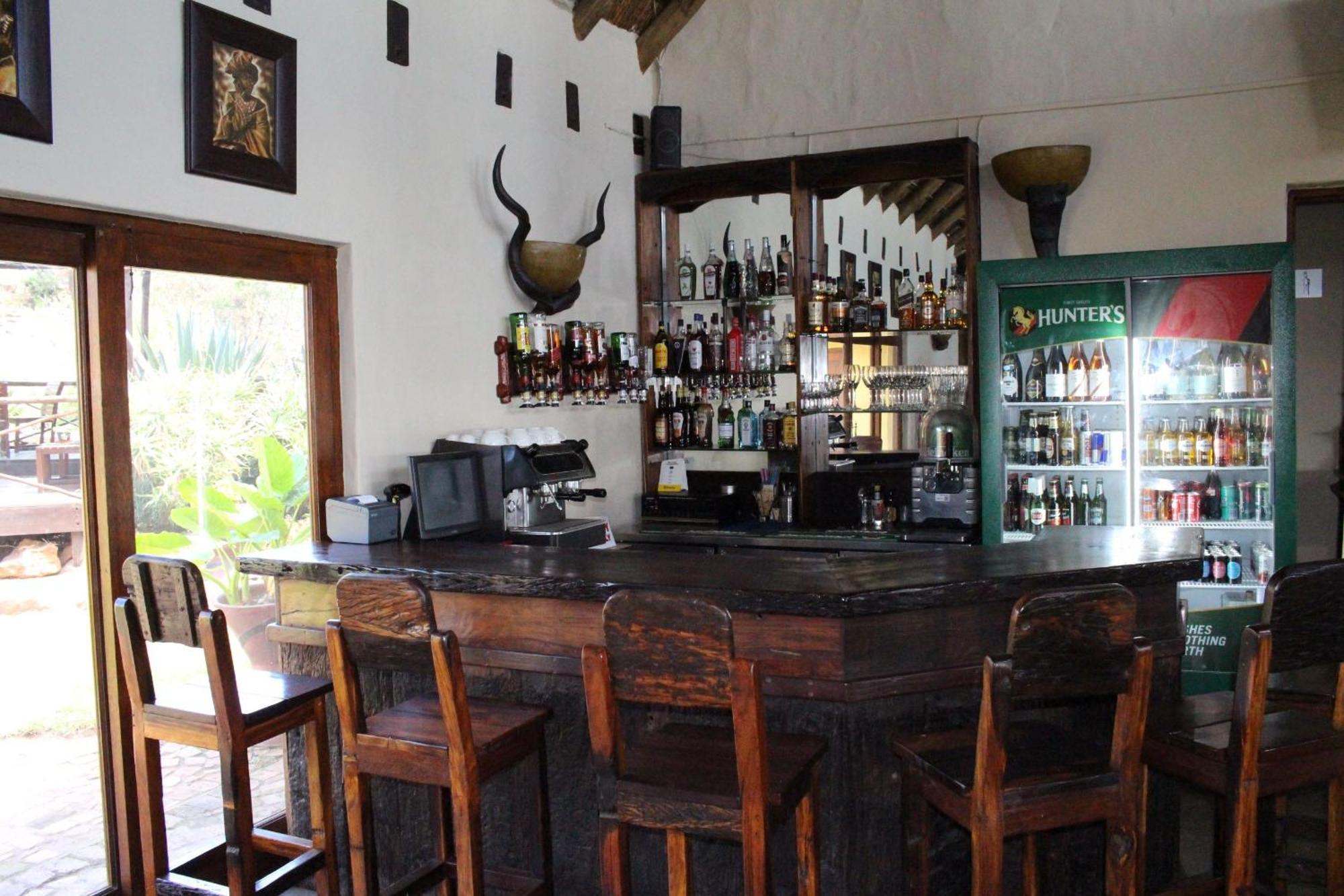 Ndlovu Lodge Pretoria-Noord Eksteriør bilde