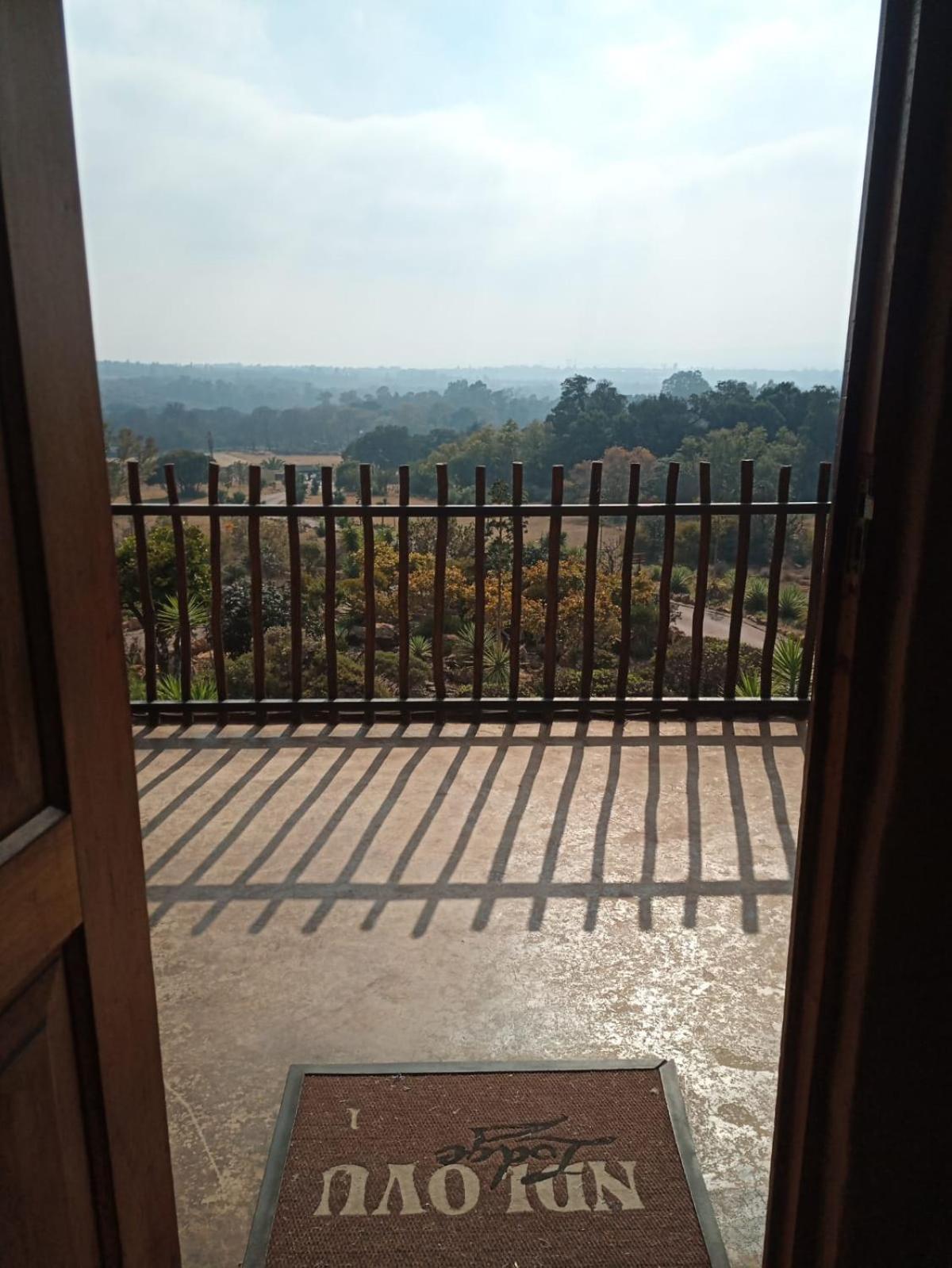 Ndlovu Lodge Pretoria-Noord Eksteriør bilde