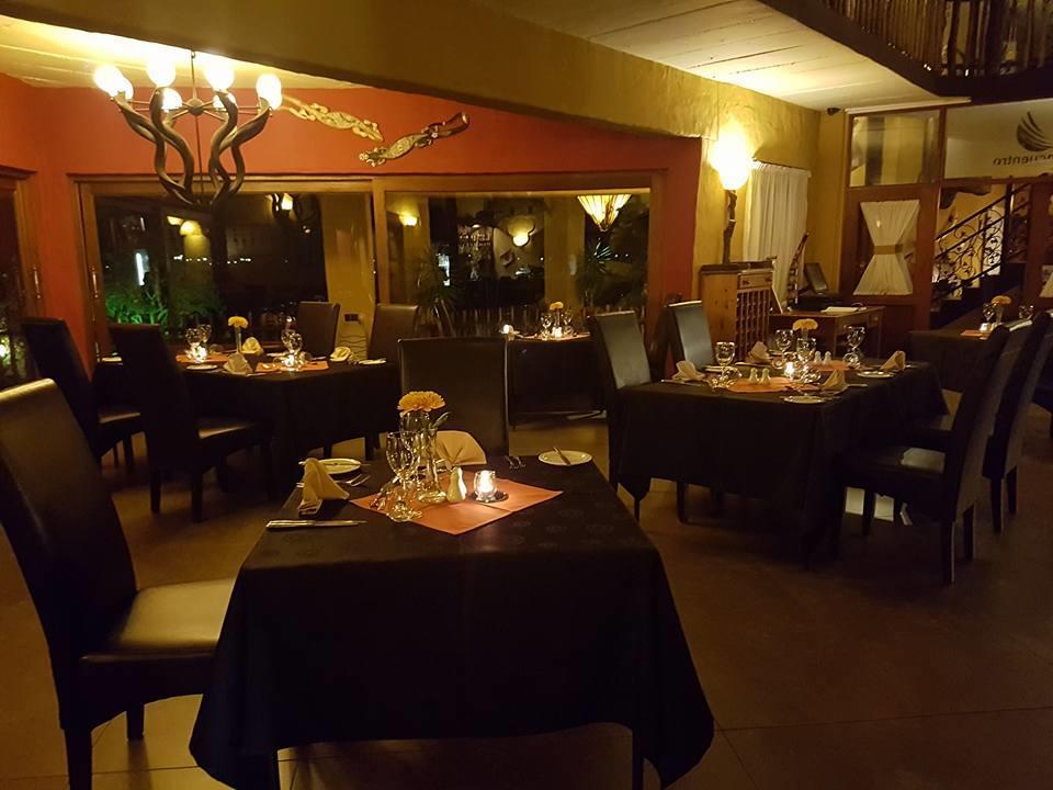Ndlovu Lodge Pretoria-Noord Eksteriør bilde