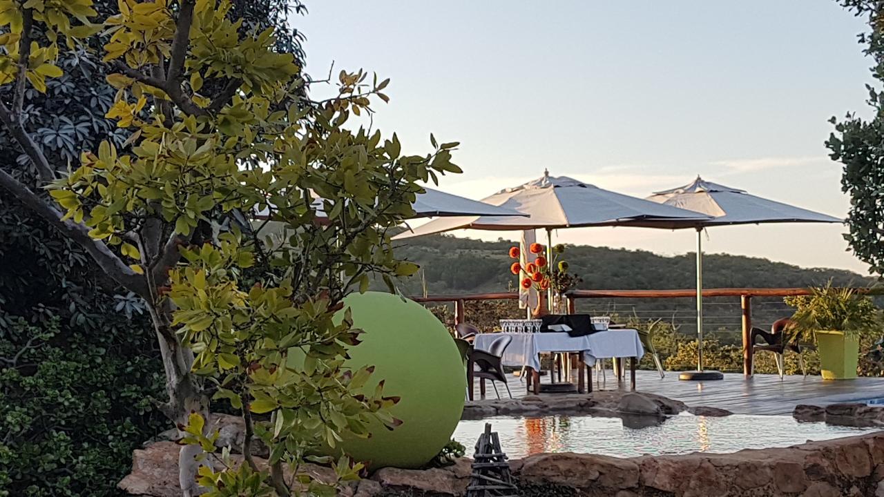 Ndlovu Lodge Pretoria-Noord Eksteriør bilde